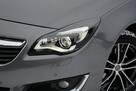 Opel Insignia Lift bi-Xenon Led Navi Kamera FrontAsist Asyst. Pasa BLIS Alu18' ASO - 8