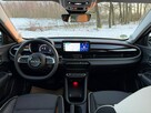 Fiat 600 1.2 Turbo Hybrid 110KM eDCT ICON+PAK Komfort, Zimowy, Styl|F VAT 23% - 8