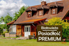 Dom Budy gm. Białowieża,