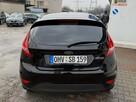 Ford Fiesta 1,2 Bezwypadkowy-ORYGINAŁ*PDC*Klima*Webasto*Pełny-Serwis*WZOROWY-STAN* - 4