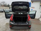 Ford Fiesta 1,2 Bezwypadkowy-ORYGINAŁ*PDC*Klima*Webasto*Pełny-Serwis*WZOROWY-STAN* - 10