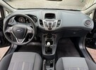 Ford Fiesta 1,2 Bezwypadkowy-ORYGINAŁ*PDC*Klima*Webasto*Pełny-Serwis*WZOROWY-STAN* - 15