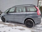 Citroen C4 Grand Picasso LPQ qaz 7 Osobowy bez rdzy import niemcy qaz - 2