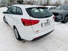 Kia Cee'd Salon Polska bezwypadkowy - 11