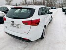 Kia Cee'd Salon Polska bezwypadkowy - 12