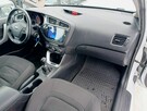 Kia Cee'd Salon Polska bezwypadkowy - 13