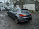 LEON 1.4 TSI 125KM  FULL LED navi PDC skóra SERWIS bezwypadkowy 2018 - 3
