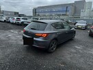 LEON 1.4 TSI 125KM  FULL LED navi PDC skóra SERWIS bezwypadkowy 2018 - 4