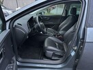LEON 1.4 TSI 125KM  FULL LED navi PDC skóra SERWIS bezwypadkowy 2018 - 7