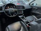 LEON 1.4 TSI 125KM  FULL LED navi PDC skóra SERWIS bezwypadkowy 2018 - 8