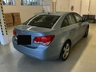 Chcevrolet Cruze 2.0 DIESEL 163KM KLIMA bezwypadek SERWIS 2011 - 2