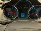 Chcevrolet Cruze 2.0 DIESEL 163KM KLIMA bezwypadek SERWIS 2011 - 4