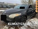 Renault Megane 1.9 dCi 131km klima SERWIS bezwypadek 2009