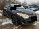 Renault Megane 1.9 dCi 131km klima SERWIS bezwypadek 2009 - 2