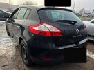 Renault Megane 1.9 dCi 131km klima SERWIS bezwypadek 2009 - 3