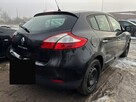 Renault Megane 1.9 dCi 131km klima SERWIS bezwypadek 2009 - 4
