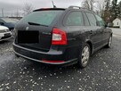Octavia RS 2.0 TDI 170km SKÓRA xenon DSG navi serwis BEZWYPADEK 2010 - 4