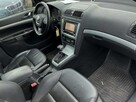 Octavia RS 2.0 TDI 170km SKÓRA xenon DSG navi serwis BEZWYPADEK 2010 - 5