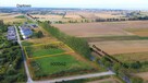Działka usługowa Cisowo gm. Darłowo