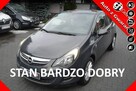 Opel Corsa 1.3d Stan b.dobry klima bez rdzy korozji bezwypadkowy Gwarancja 12mc - 1