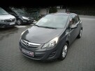 Opel Corsa 1.3d Stan b.dobry klima bez rdzy korozji bezwypadkowy Gwarancja 12mc - 3