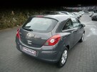 Opel Corsa 1.3d Stan b.dobry klima bez rdzy korozji bezwypadkowy Gwarancja 12mc - 5