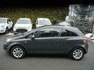 Opel Corsa 1.3d Stan b.dobry klima bez rdzy korozji bezwypadkowy Gwarancja 12mc - 8