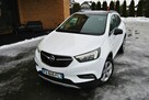 Opel Mokka X Benzyna+GAZ fabryczny * OPŁACONY *LEDY * Klima tronik *Park tronik - 1