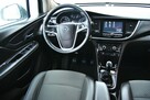 Opel Mokka X Benzyna+GAZ fabryczny * OPŁACONY *LEDY * Klima tronik *Park tronik - 6