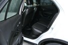 Opel Mokka X Benzyna+GAZ fabryczny * OPŁACONY *LEDY * Klima tronik *Park tronik - 13