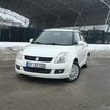 Suzuki Swift 1.3 Comfort dance - 1