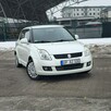 Suzuki Swift 1.3 Comfort dance - 4