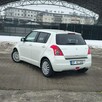 Suzuki Swift 1.3 Comfort dance - 8