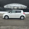 Suzuki Swift 1.3 Comfort dance - 11