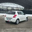 Suzuki Swift 1.3 Comfort dance - 13