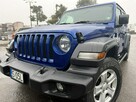 Jeep Wrangler 4x4, Reduktor, Klimatronic 2-stref, Podgrz. fotele i kierownica - 3