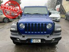 Jeep Wrangler 4x4, Reduktor, Klimatronic 2-stref, Podgrz. fotele i kierownica - 4