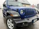 Jeep Wrangler 4x4, Reduktor, Klimatronic 2-stref, Podgrz. fotele i kierownica - 6