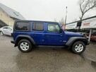 Jeep Wrangler 4x4, Reduktor, Klimatronic 2-stref, Podgrz. fotele i kierownica - 7