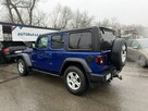 Jeep Wrangler 4x4, Reduktor, Klimatronic 2-stref, Podgrz. fotele i kierownica - 9