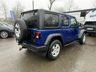 Jeep Wrangler 4x4, Reduktor, Klimatronic 2-stref, Podgrz. fotele i kierownica - 11