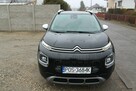 Citroen C3 Aircross - 2