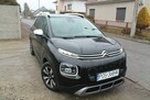 Citroen C3 Aircross - 3