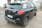 Citroen C3 Aircross - 5