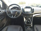 Ford Kuga Podgrzewana kierownica | 4x4 - 9