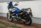 Honda XRV 750 R AFRICA TWIN MEGA ZADBANA Transport Raty Największy Wybór Moto PL - 4