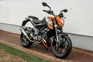 KTM duke 125 R 2011 AKRAPOVIĆ Raty Transport Największy Wybór Moto 125 W PL MT