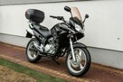 Honda Varadero 125 R 2008 Raty Transport Największy Wybór Motocykli W PL