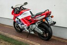 Honda CBR 600 F3 F2 1995 SPORT Raty Transport Największy Wybór w PL R6 ZX6R - 4