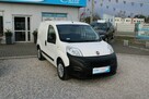 Fiat Fiorino 1.4 Gwarancja VAT-1 - 4